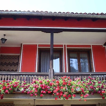 Guest House Astra Копривштица Экстерьер фото
