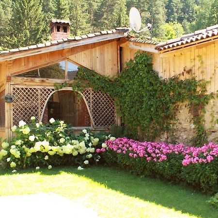Guest House Astra Копривштица Экстерьер фото