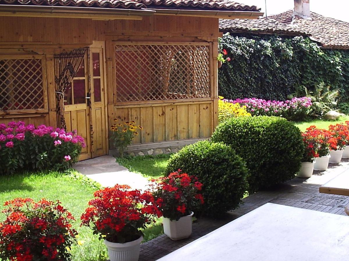 Guest House Astra Копривштица Экстерьер фото