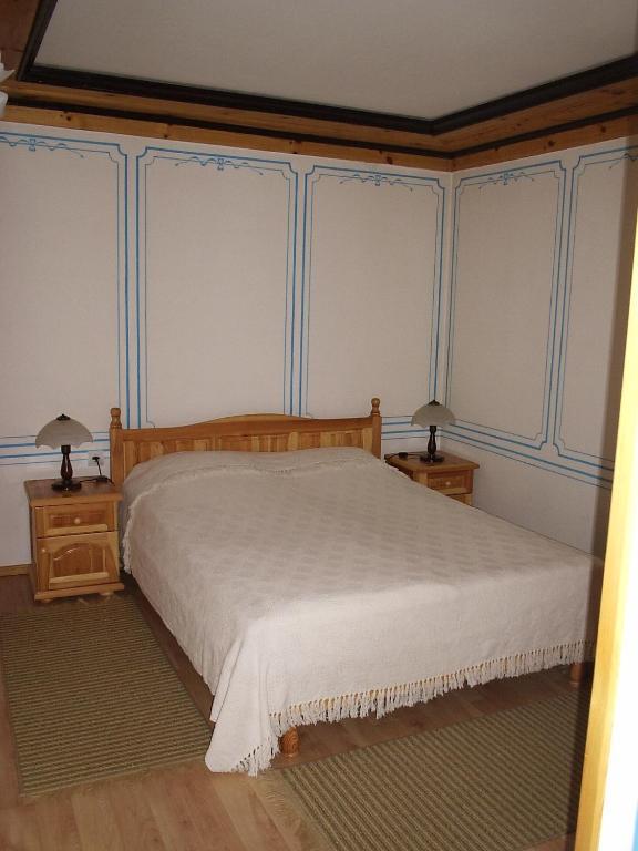 Guest House Astra Копривштица Номер фото