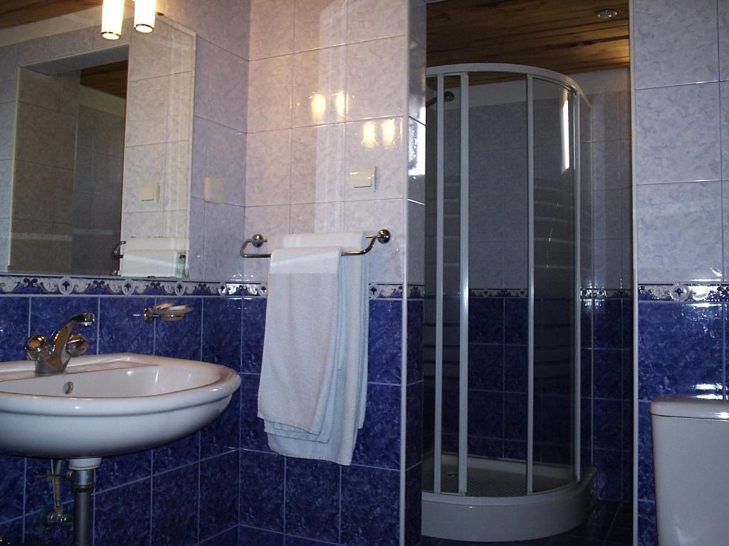 Guest House Astra Копривштица Номер фото