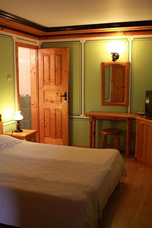 Guest House Astra Копривштица Номер фото