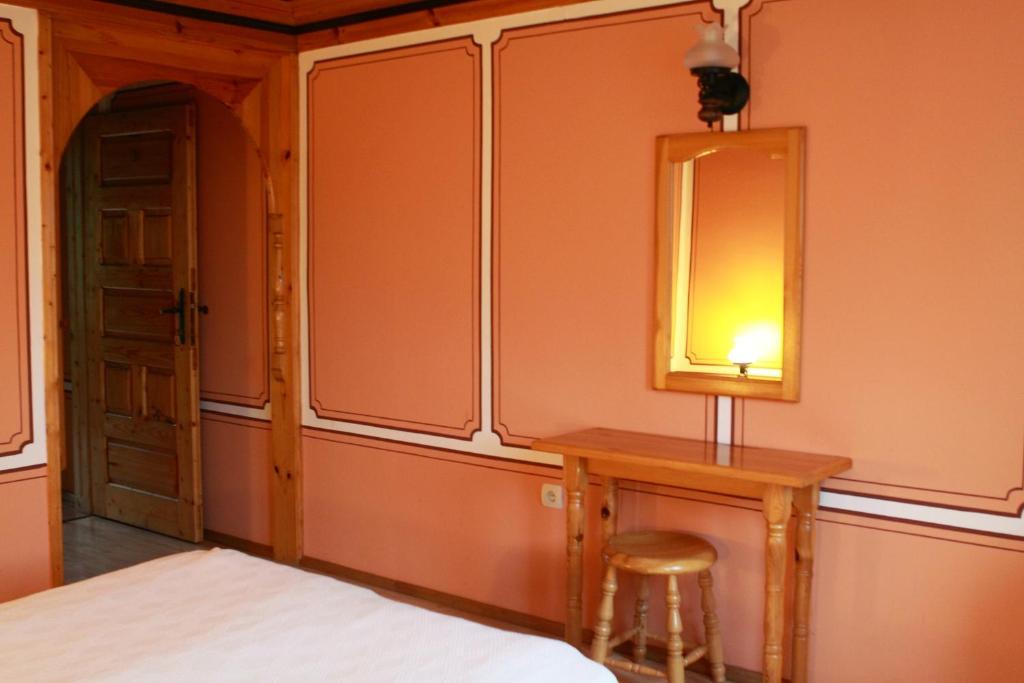 Guest House Astra Копривштица Номер фото