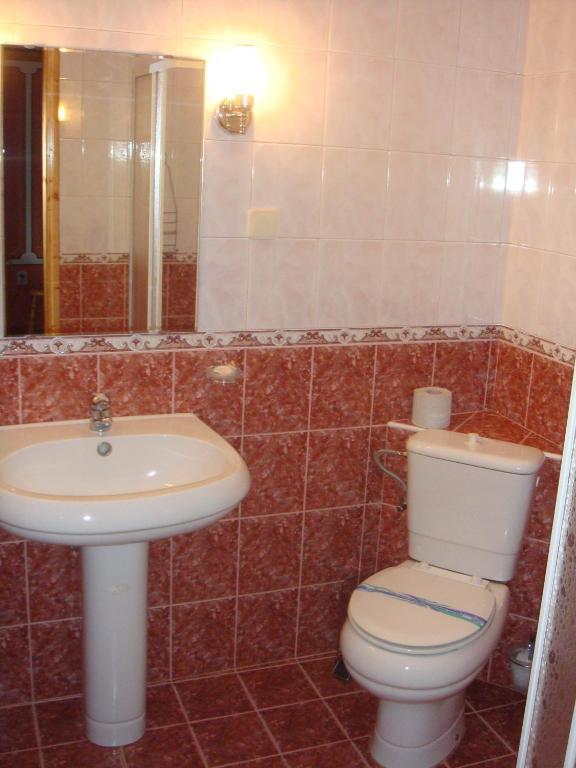 Guest House Astra Копривштица Номер фото