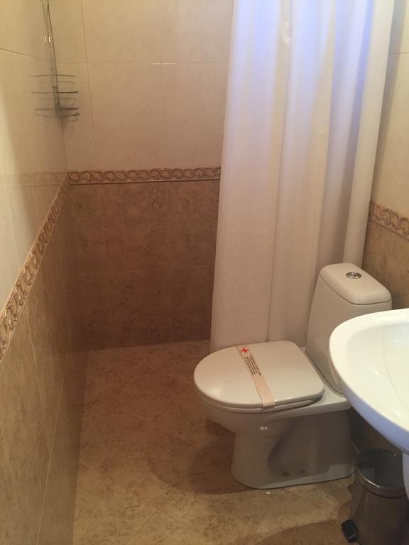 Guest House Astra Копривштица Экстерьер фото