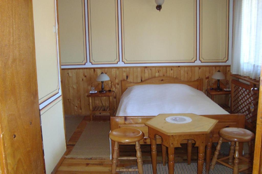 Guest House Astra Копривштица Номер фото